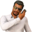 BKPHONE emote for Discord