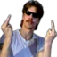 bjFU emote for Discord
