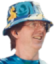 bjPHIL emote for Discord