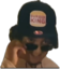 Bjudatikk emote for Discord