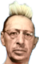 bjSTRAVINKY emote for Discord
