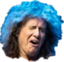 bjPAT emote for Discord