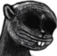 bkDespair emote for Discord