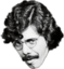 bjCHICK emote for Discord