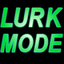 bjLURK emote for Discord