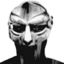 bjDOOM emote for Discord