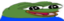 bigpeepoHappy emote for Discord