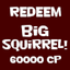 BigSquirrel emote for Discord