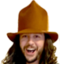 bjDAN emote for Discord