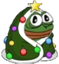 Blanketge emote for Discord