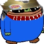 BKgers emote for Discord