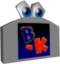 BKGamePak emote for Discord