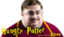 BKLEPOTTER emote for Discord