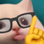 blactually emote for Discord