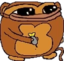 Bloongers emote for Discord