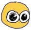 blankStare emote for Discord