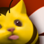 Blee emote for Discord