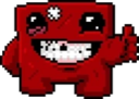 BloodTrailHD2 static emote for Discord, Twitch and Slack