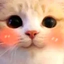 BlushJAM emote for Discord