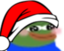 Blushyk emote for Discord