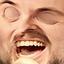 blindE emote for Discord