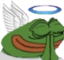 blessge emote for Discord