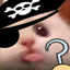 Blarrr emote for Discord