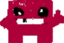 bloodtrail emote for Discord