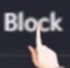 BLOCK emote for Discord