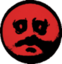 BloodMoon emote for Discord