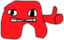 blutrei emote for Discord
