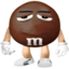 BlackM emote for Discord