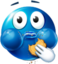BlueCookie emote for Discord