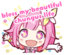 blessmychunguslife emote for Discord