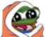Blanki emote for Discord