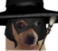 blawkmage emote for Discord