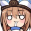 BlancSip emote for Discord