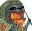 Blightge emote for Discord