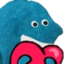 BlueGuyL emote for Discord