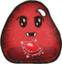BloodGoobert emote for Discord