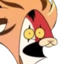 BlitzGasp emote for Discord