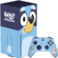 BlueyXbox emote for Discord