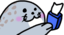 BlessYou emote for Discord