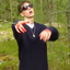 Bladee emote for Discord