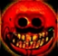 Bloodlust emote for Discord