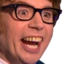 BLIMEY emote for Discord