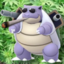 Blastoise420 emote for Discord