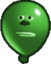 BloonsStare emote for Discord