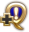 BlueQuest emote for Discord
