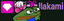 BlameKami emote for Discord
